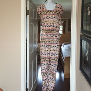 Jumpsuit NWOT
